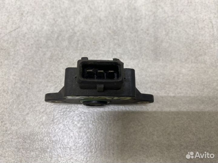 Потенциометр Вольво 850