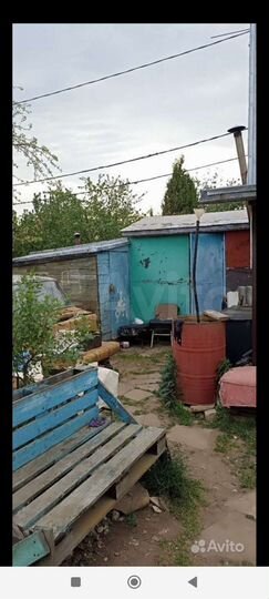 Дача 40 м² на участке 6 сот.