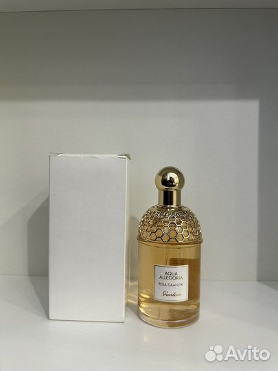 Pera Granita Guеrlain