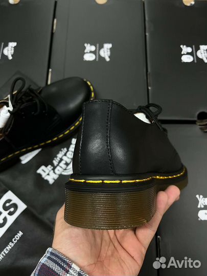 Dr martens