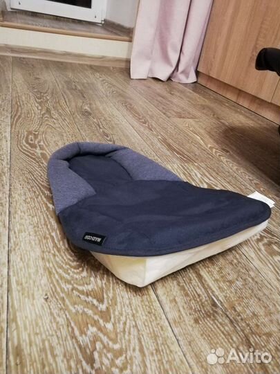 Автокресло Maxi-Cosi CabrioFix