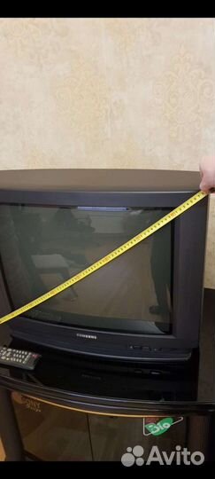 Продам телевизор samsung