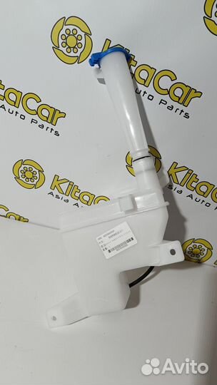 Бачок омывателя Geely Emgrand SS11 новый