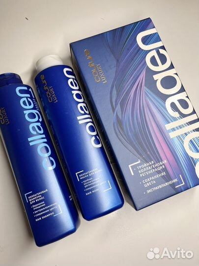 Шампунь estel