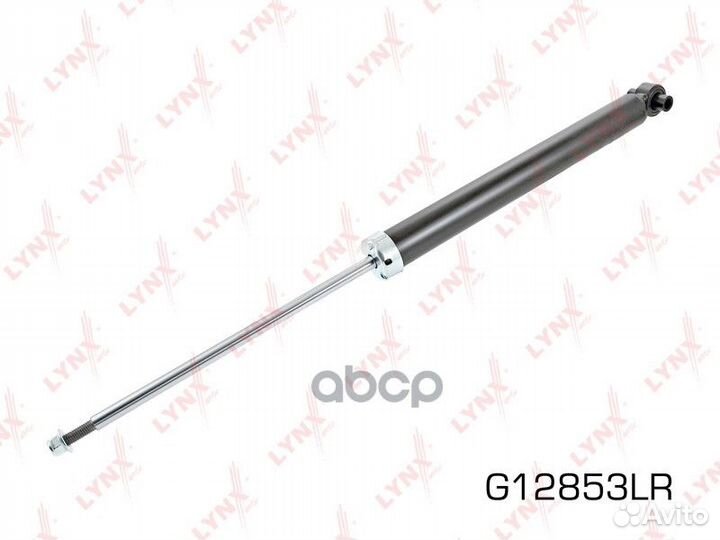 Амортизатор зад прав/лев G12853LR lynxauto
