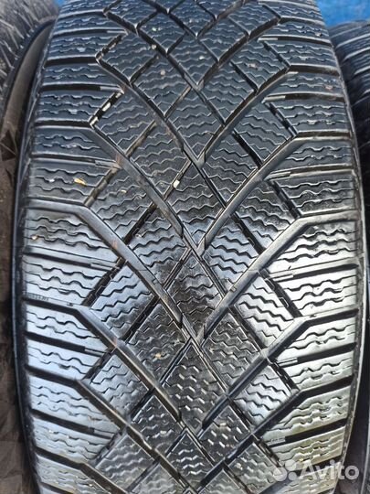Continental ContiSportContact 7 225/60 R17