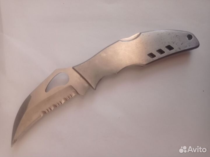 Ножи из коллекции