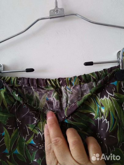 Трусы мужские, СССР. Хлопок, с этикеткой