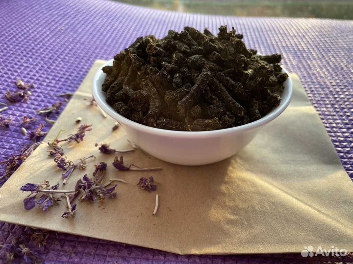 Иван-чай 1 килограмм 2023 тот самый, для здоровья