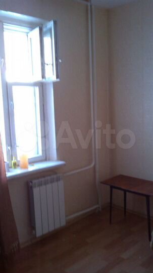 Комната 9 м² в 3-к., 1/9 эт.