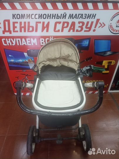 Коляска детская Airline