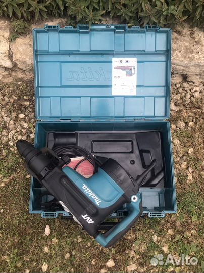 Перфоратор Makita