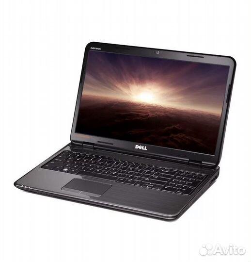 Dell inspiron n5110 по запчастям