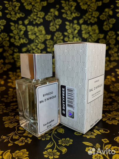 Byredo Bal D'Afrique пробник 25мл