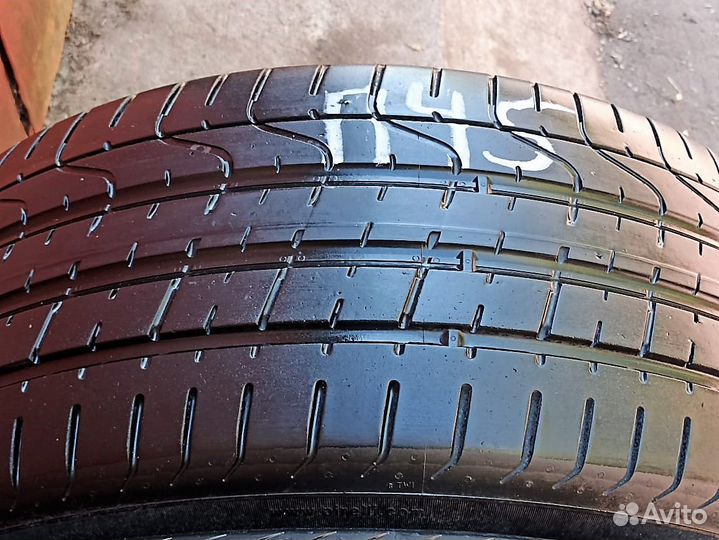 Pirelli P Zero 265/45 R20 104Y