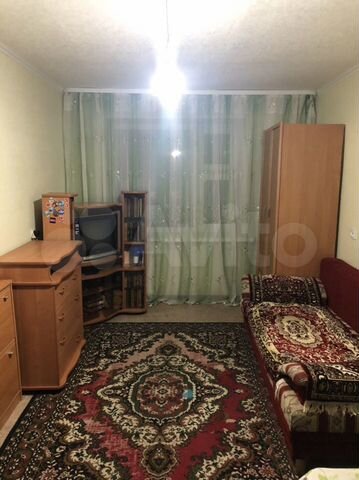 Комната 16 м² в 1-к., 4/8 эт.