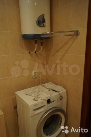 1-к. квартира, 39,7 м², 2/9 эт.