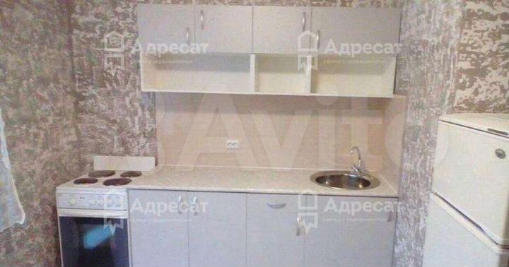 1-к. квартира, 35 м², 16/25 эт.