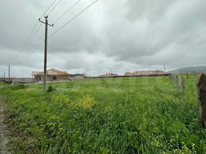 Участок 6 сот. (ИЖС)