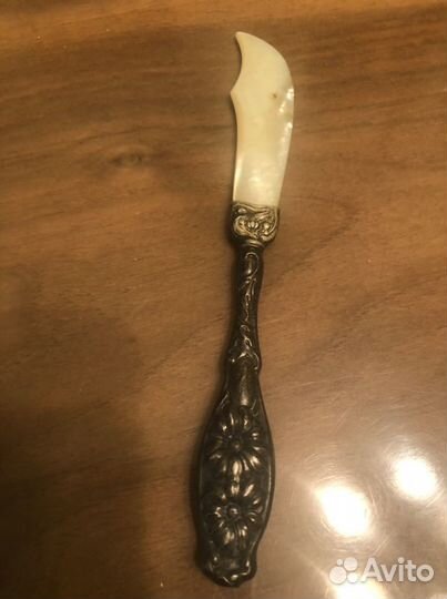 Нож для разрезания бумаги