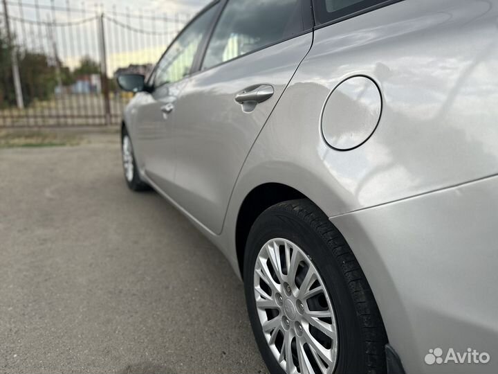 Kia Ceed 1.4 МТ, 2014, 289 000 км