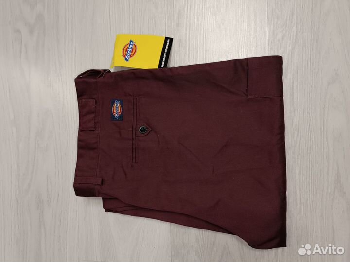 Рабочие широкие штаны dickies 874 оригинал