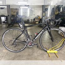 Specialized s works tarmac sl6