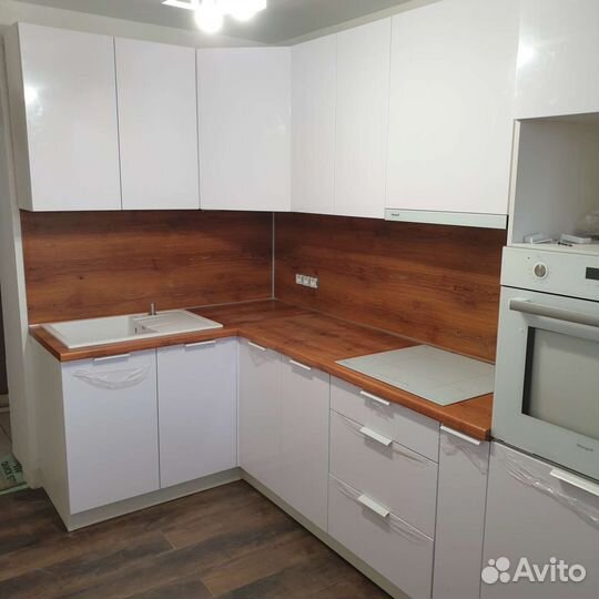 Изготовление корпусной мебели на заказ