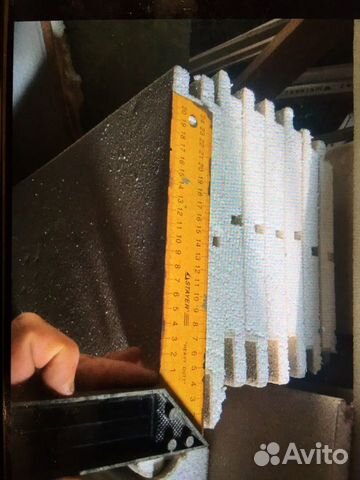 Панели декоративные для фасада домов