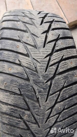 Kapsen IceMax RW506 225/40 R18