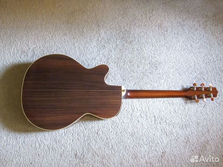 Электроакустика Takamine LTD 2000 Japan