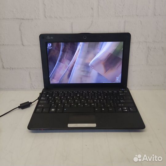 Ноутбук Asus Eee PC 1001PXD (7422)