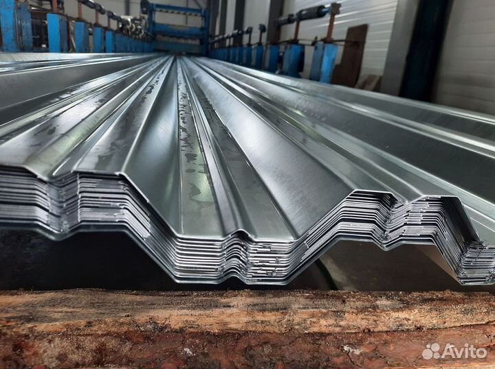 Профнастил