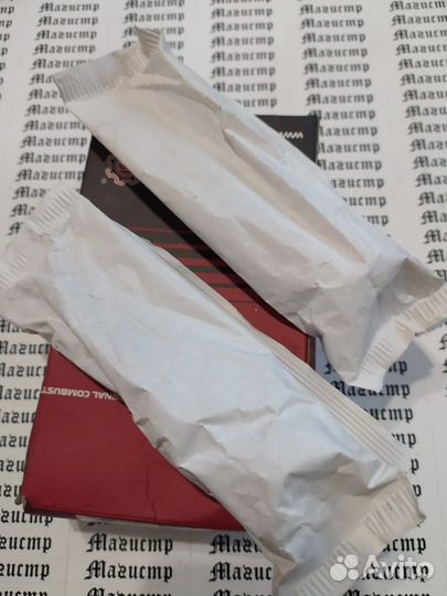 Клапан впускной audi A3 2.0 AXW