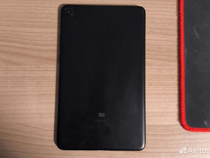 Планшет Xiaomi mi pad 4