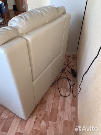 Кресло-реклайнер