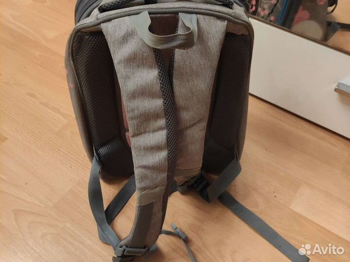 Рюкзак ранец портфель для девочки