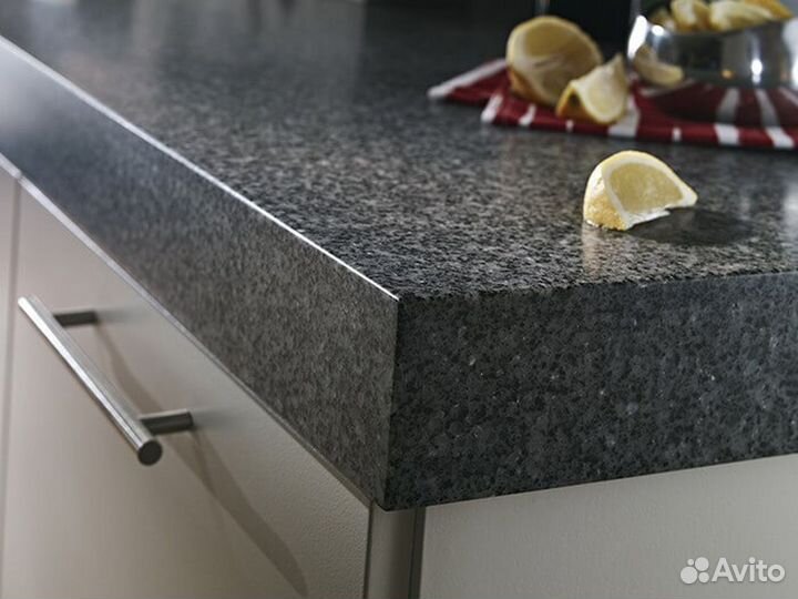 Акриловая столешница, под заказ