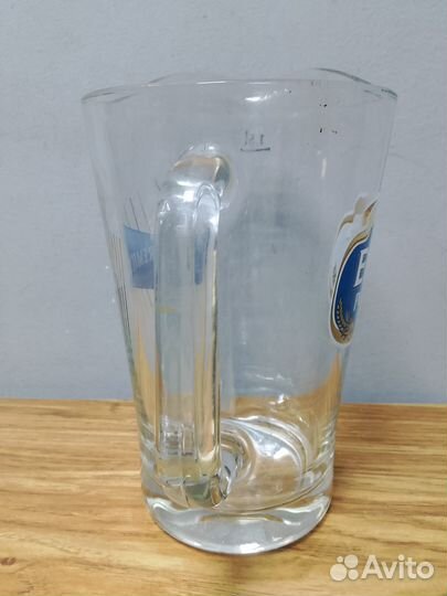 Кувшин пивной