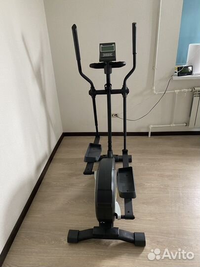 Эллиптический тренажер torneo stella c 507
