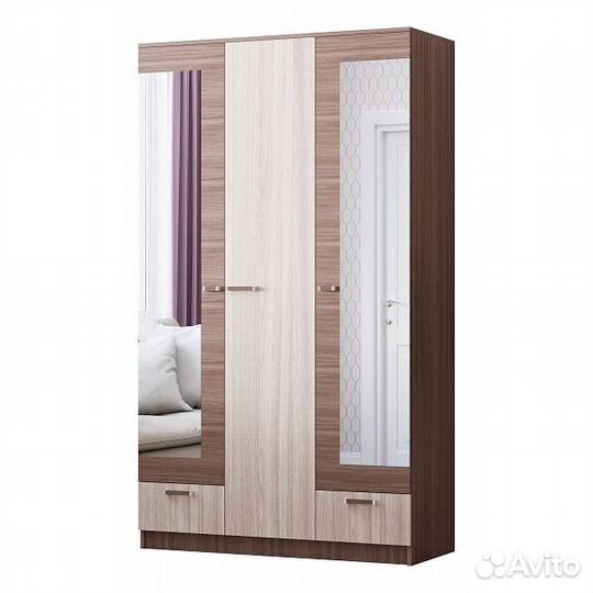 Шкаф Адель 1.2