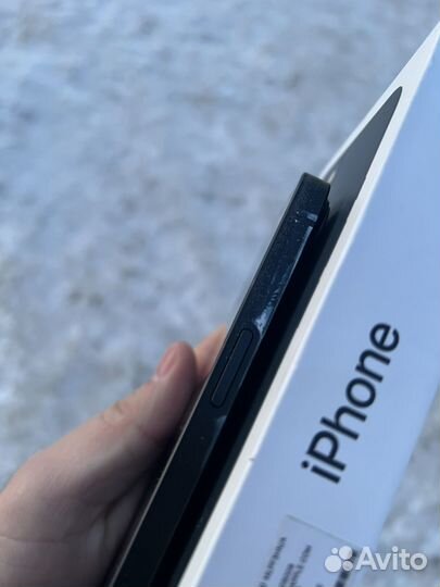 iPhone 13, 128 ГБ