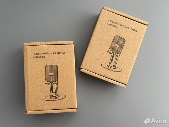 Новая подставка под телефон планшет