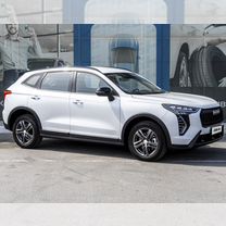 Haval Jolion 1.5 AMT, 2024, 3 655 км, с пробегом, цена 2 199 000 руб.