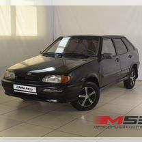 ВАЗ (LADA) 2114 Samara 1.6 MT, 2009, 228 275 км, с пробегом, цена 210 995 руб.