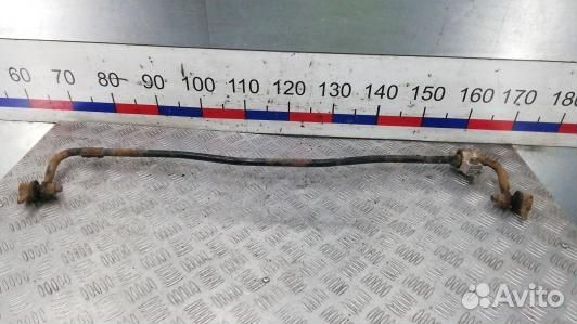 Стабилизатор поперечной устойчивости передний lexu