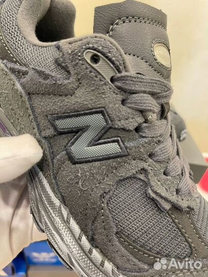 Кроссовик New Balance 2002RDB Protection Pack Phan