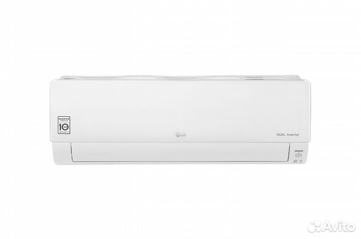 Сплит-система LG B07TS