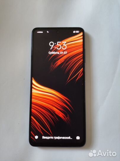 Xiaomi Poco X3 NFC, 6/128 ГБ