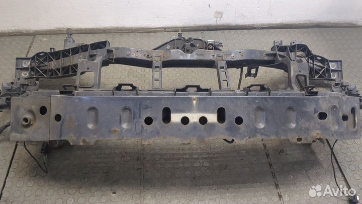 Рамка передняя Ford Kuga